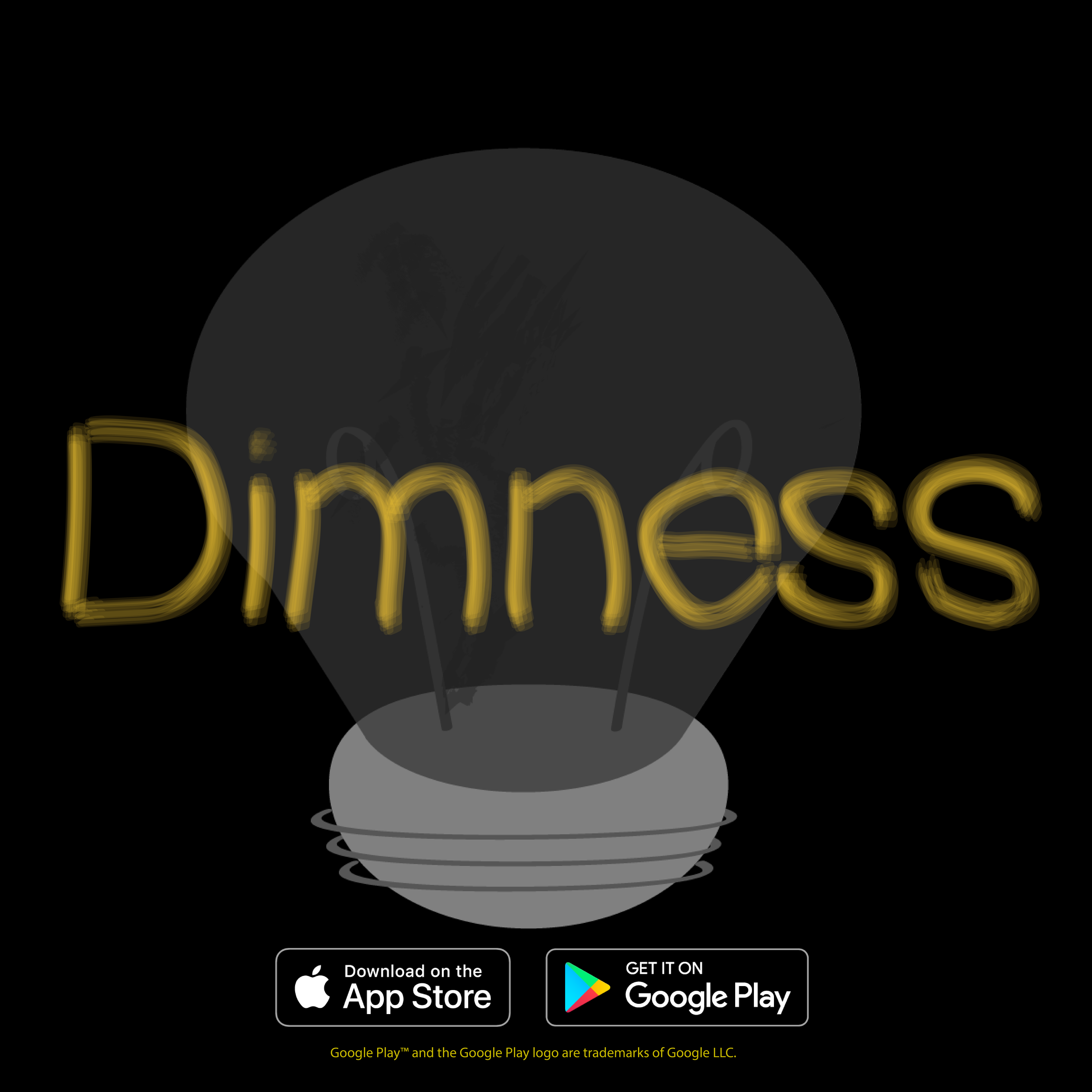Dimness Square Logo